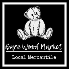 Bare Wood Market logo